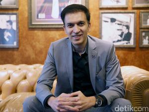 Video: Manoj Punjabi Mundur dari Dirut NET TV Seusai Menjabat Sebulan Video: Manoj Punjabi Mundur dari Dirut NET TV Seusai Menjabat Sebulan