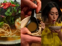 Kontestan MasterChef Ini Sajikan Masakan Vietnam Beraroma Menyengat