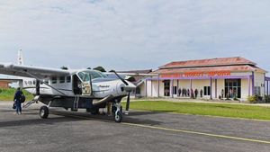 Menengok Bandara Baru di Mentawai yang Tinggal Tunggu Restu buat Operasi