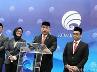 Berita Dan Informasi Bakti Kominfo Terkini Dan Terbaru Hari Ini - Detikcom