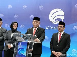 Tuntaskan Tol Langit, Menkominfo Budi Bentuk Satgas BTS 4G Bakti Kominfo Tuntaskan Tol Langit, Menkominfo Budi Bentuk Satgas BTS 4G Bakti Kominfo