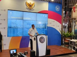 Polusi Menggila! Kemenparekraf akan WFH, Sandiaga Mau Lari ke Kantor
