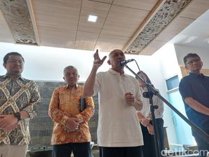 Seller TikTok cs Bertemu Teten, Minta Perlindungan dari Serbuan Produk China