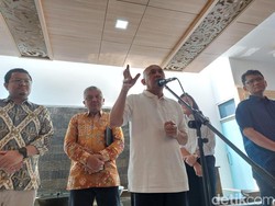 Seller TikTok cs Bertemu Teten, Minta Perlindungan dari Serbuan Produk China