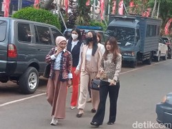 9 Orang Diperiksa, COO Disebut Inisiator Finalis MUID Difoto Telanjang