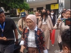 Berat Badan Finalis MUID Turun Drastis Imbas Kasus Pelecehan Seksual