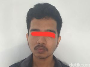 Sosok Peretas Akun IG Arlan Lukman, Mahasiswa Usia 19 Tahun Asal Sulsel Sosok Peretas Akun IG Arlan Lukman, Mahasiswa Usia 19 Tahun Asal Sulsel