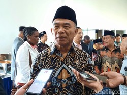 Muhadjir soal Struktur Baru Gugus Tugas TPPO: Domainnya Penindakan