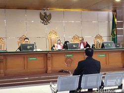 Pandangan Kriminolog soal Lingkaran Korupsi Bandung Smart City