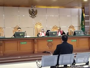 Pandangan Kriminolog soal Lingkaran Korupsi Bandung Smart City Pandangan Kriminolog soal Lingkaran Korupsi Bandung Smart City