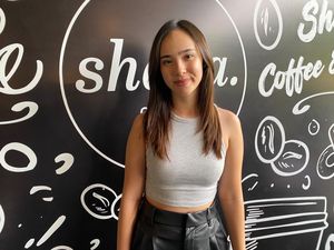 Pamela Bowie Sebut Indonesia Sudah Berkembang dan Maju di HUT ke-78