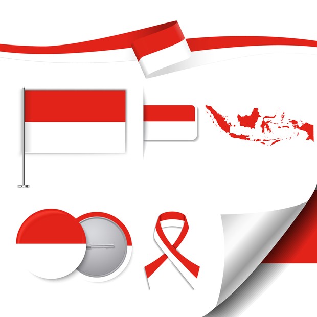 Pasang bendera merah-putih/Foto: Freepik/Aranjuezmedina Pasang bendera merah-putih/Foto: Freepik/Aranjuezmedina