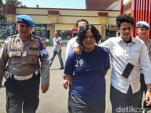 Pria Mabuk Nekat Jambret Bocah di Bandung demi Beli Miras