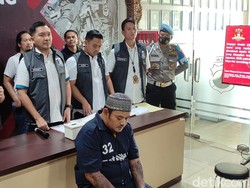 Pembacok Tewaskan Pria di Jomblang Ditangkap, Polisi Buru Pelaku Lain