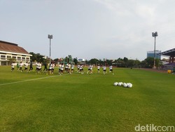 2 Kemenangan Beruntun Persebaya Dampak Positif dari Departemen Analisa