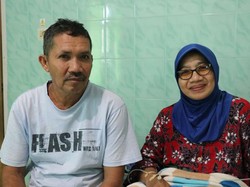 Kisah Peserta JKN Dapat Layanan Pengobatan Gratis dari BPJS Kesehatan