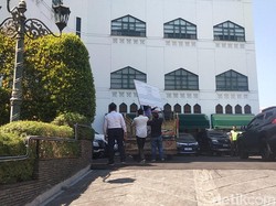 Ini Kasus yang Picu Gedung Wismilak Surabaya Digeledah Polda Jatim