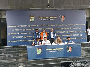 Polda Metro Tangkap Penjual Data Nasabah Bank di Breachforums Polda Metro Tangkap Penjual Data Nasabah Bank di Breachforums