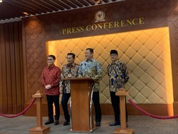 Digelar Lusa, Bamsoet Beberkan Persiapan Sidang Tahunan MPR 2023