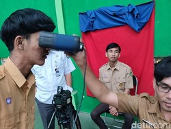 12 Ribu Pemilih Pemula di Ciamis Belum Punya e-KTP