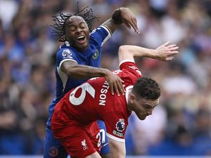 Musim Berganti, Chelsea Vs Liverpool Masih Tetap Seri
