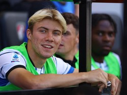 Alasan Ten Hag Tunda Debut Rasmus Hojlund