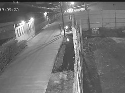 Penjual Mi di Medan Dibegal Depan Rumah, Korban Disiram Air Cabai-Motor Raib