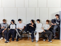 Hitmaker KENZIE Garap Lagu Pre-Debut RIIZE