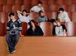 Profil 7 Personel RIIZE, Boy Group Terbaru SM Entertainment Banjir Visual