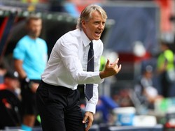 Roberto Mancini Ditawari Latih Timnas Arab Saudi