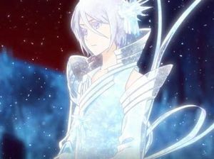 Rukia Kuchiki Comeback! Fans Histeris Nonton Anime Bleach: Thousand Year Blood Rukia Kuchiki Comeback! Fans Histeris Nonton Anime Bleach: Thousand Year Blood