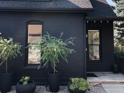 Ini Alasan Warna Cat Hitam Perlu Dihindari untuk Eksterior Rumah