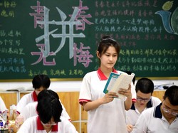 Begini Cara Sekolah di China dan Inggris Atasi Murid yang Langgar Aturan