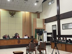 Haris Azhar Akui Bilang Lord Luhut dan Dengar Fatia Sebut Penjahat