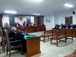 Haris YL Nilai Jaksa Tak Konsisten Soal Kerugian Negara Korupsi PDAM Makassar