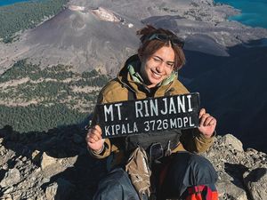 Respons Sintya Marisca Dijodoh-jodohkan dengan Abidzar