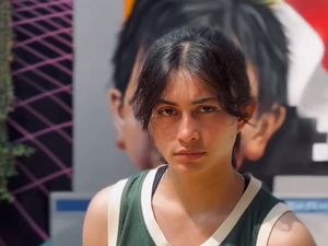 Sintya Marisca Jawab Kabar Ditembak Abidzar Al Ghifari Sintya Marisca Jawab Kabar Ditembak Abidzar Al Ghifari