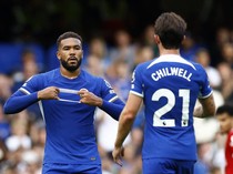 11 Pemain Chelsea yang Cedera, Kapan Sembuhnya?