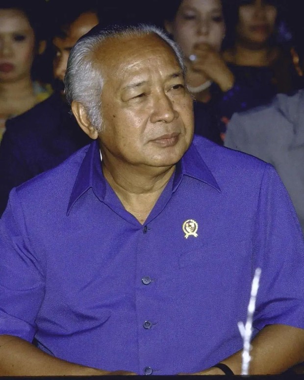 Soeharto