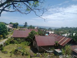 Krisis Air Bersih Landa 2 Desa di Halbar, Kades Frustrasi Cari Solusi