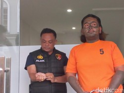 Pelarian Kebo Usai Duel Tewaskan Gilang Vespa Ekstrem di Jambi