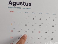 Tanggal 15 Agustus Memperingati Hari Apa? Simak 6 Daftarnya