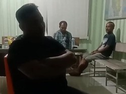 Menanti Hasil Pemeriksaan Oknum Polisi yang Jadi Korlap Togel di Langkat