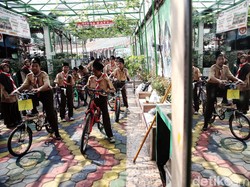 Ada Dua Tanggal Hari Pramuka dalam Setahun, Ini Perbedaannya