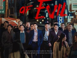 9 Rekomendasi Drama Korea Terbaru Oktober 2023