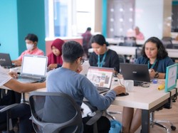 TIFAHub, Private Office & Coworking Space Rp 50 Ribu/Hari di Surabaya