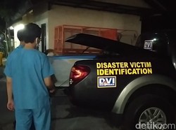 Wanita di Kajoran Magelang Dibunuh, Pacar Korban Ditangkap!