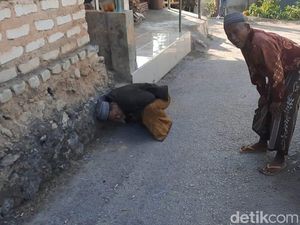 Ini Fenomena yang Akibatkan Dentuman Misterius di Sumenep Ini Fenomena yang Akibatkan Dentuman Misterius di Sumenep