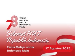 30 Twibbon HUT RI 17 Agustus 2023, Unik dan Menarik 30 Twibbon HUT RI 17 Agustus 2023, Unik dan Menarik