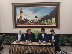 UB Buka Suara Soal Maba Tumbang gegara Dijemur saat Praospek